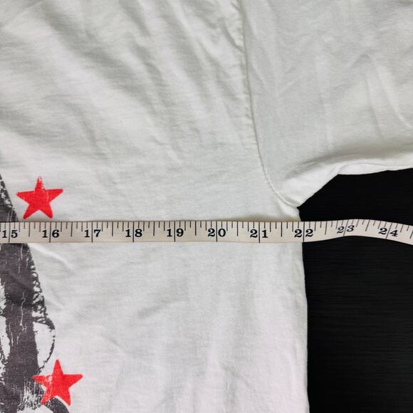 Beyonce Cowboy Carter Tour Shirt Large Most Wanted Tee Rodeo Chitlin Merch - Picture 9 of 11